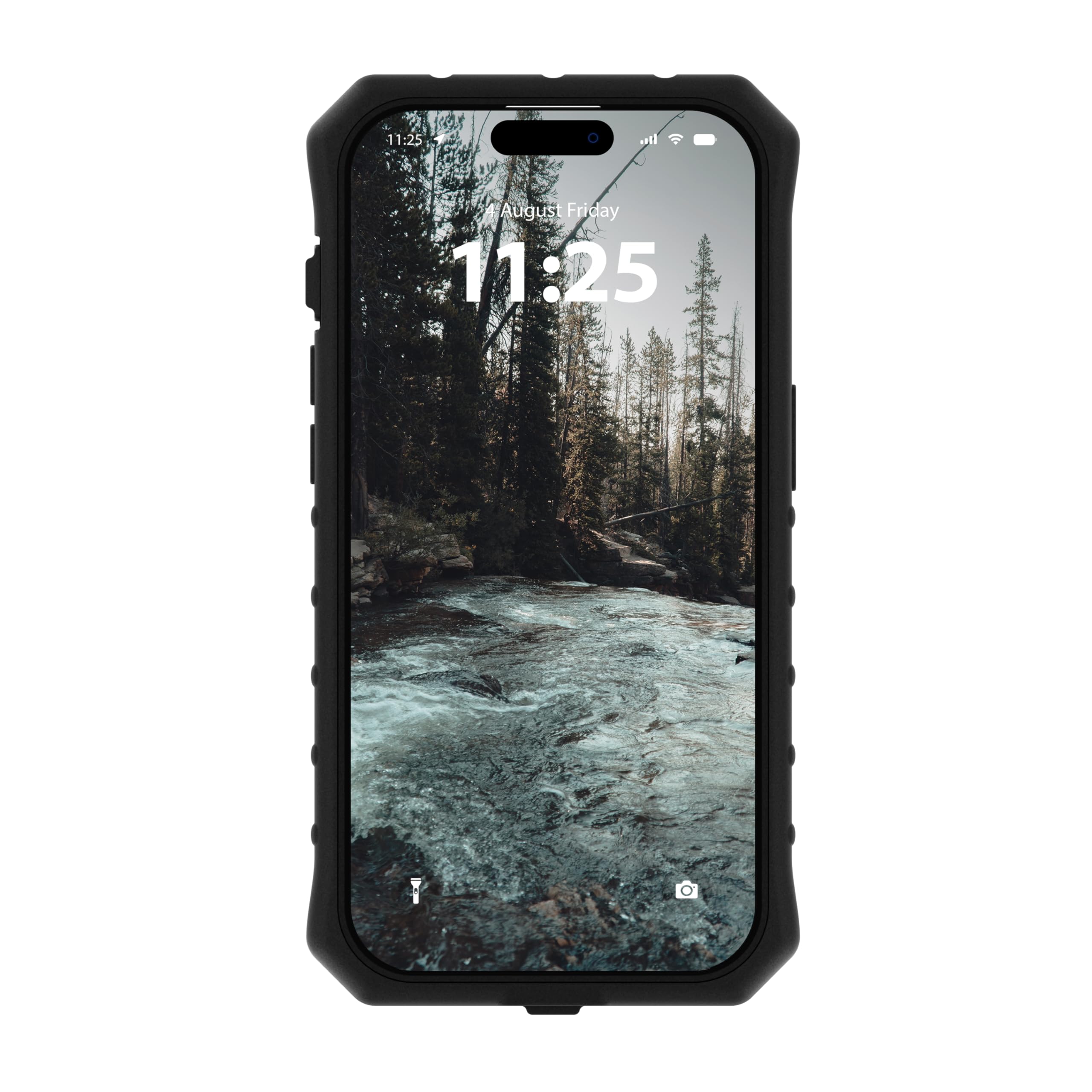 Amazon.co.jp: 【Pelican】 iPhone 15 Pro 用 ハイブリッド ケース